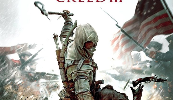 Assassin’s Creed III