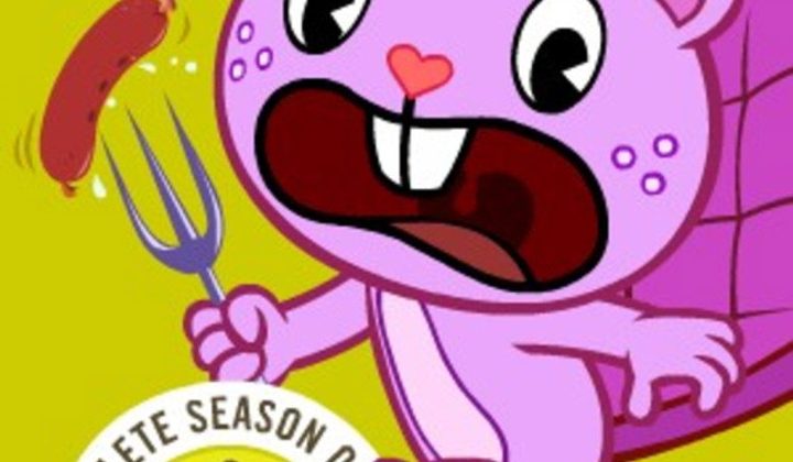 Happy Tree Friends