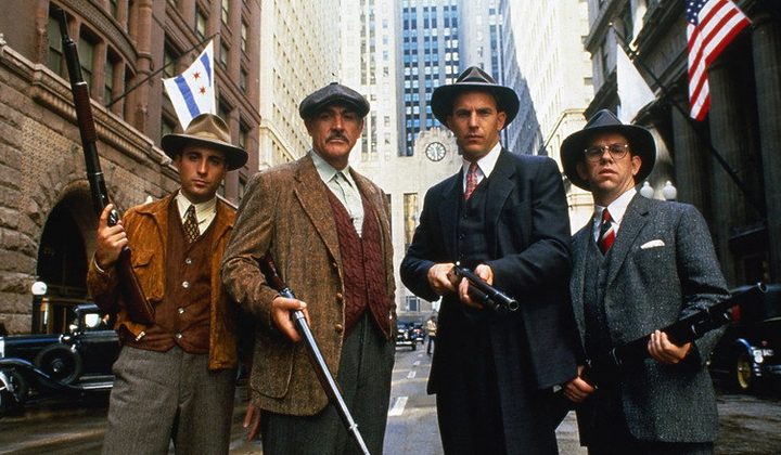 Неприкасаемые