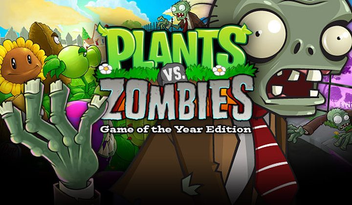 Plants vs. Zombies