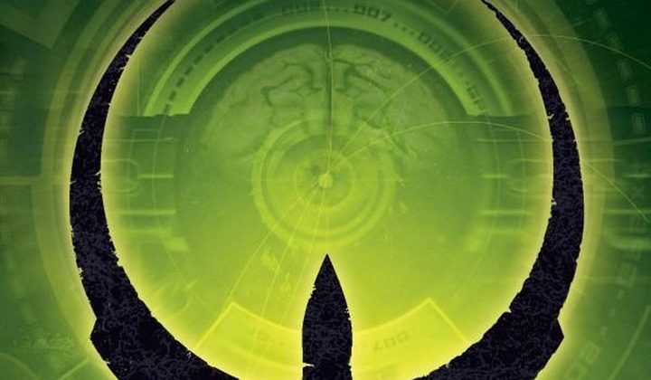 Quake 4