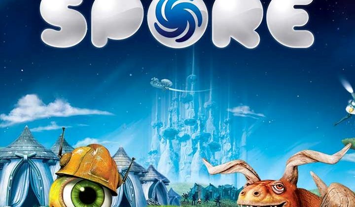 Spore