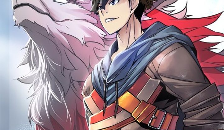 Taming Master
