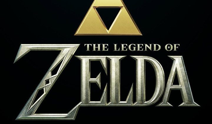 The Legend of Zelda